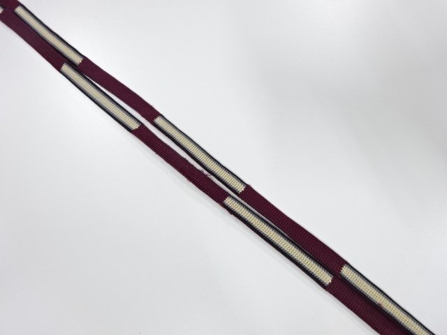 JAPANESE KIMONO / ANTIQUE FOR OBIDOME (SASH CLIP)